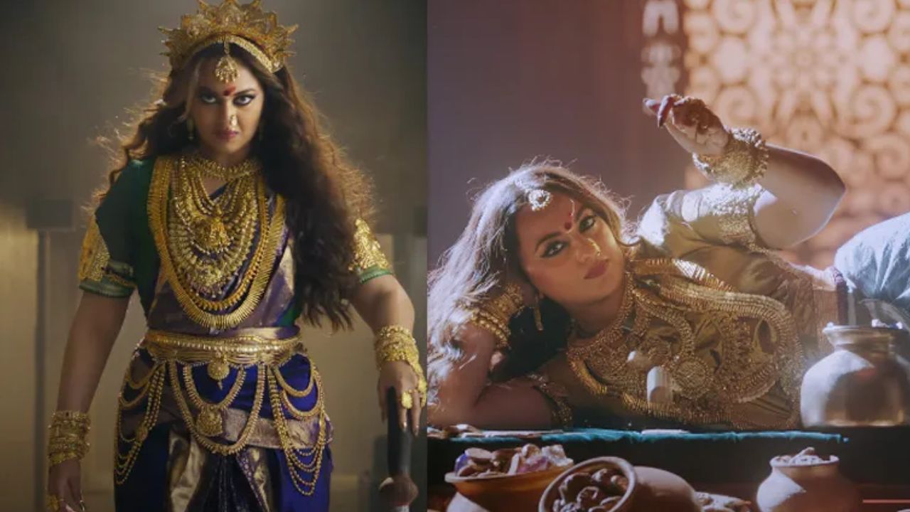 Jatdhara: Physically .. this is the toughest role of my career..