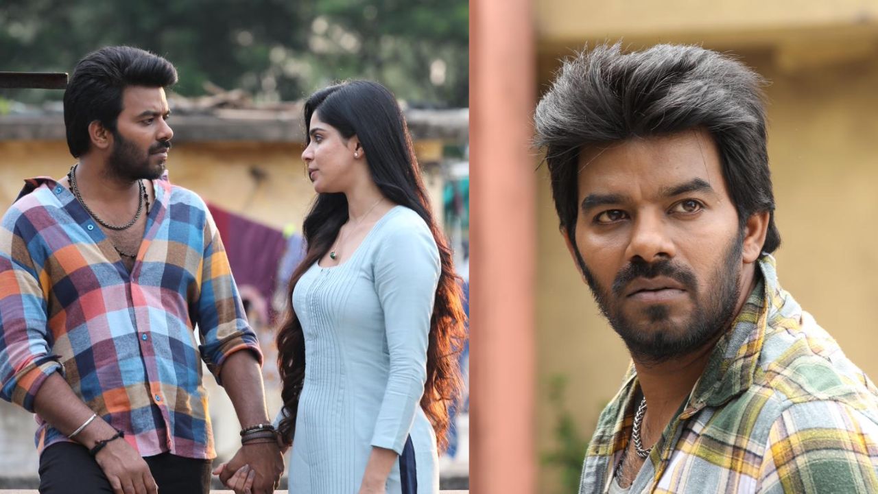 Melody Brahma Manisharma is providing the background music for Sudheer Sudheer GOAT