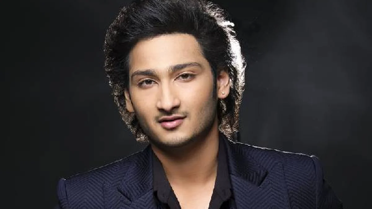 Suspense crime thriller with Ghattamaneni's successor!