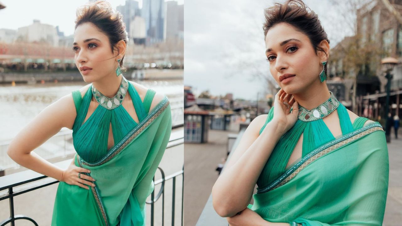 Tamannaah : Love should be honest.. not lies