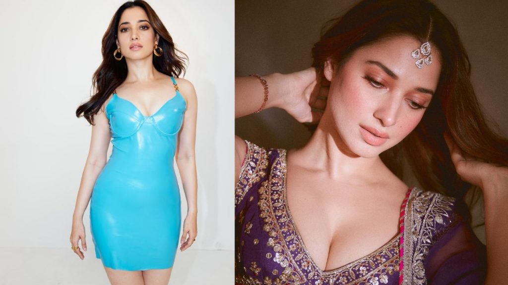 Tamannaah Speaks On Honesty After Breakup With Vijay Varma Viral Comments