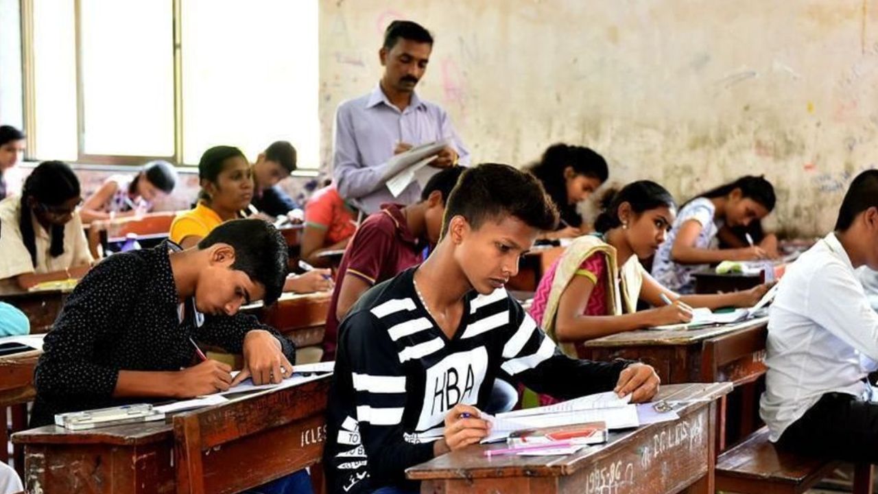 TG SSC : 10th class exams start from March 18..?