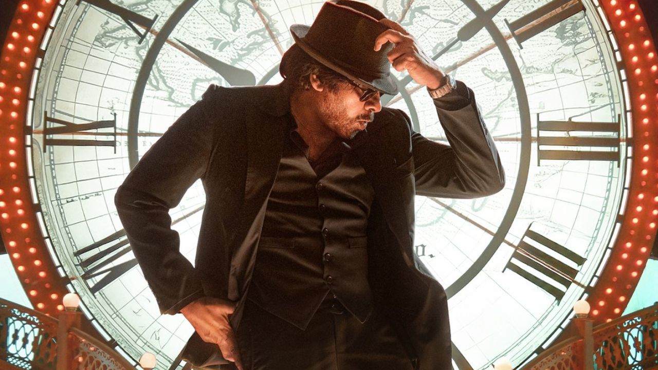 Ustaad Bhagat Singh: 'Ustad Bhagat Singh'..the producer's clarity on the remake talk of 'Theri'!