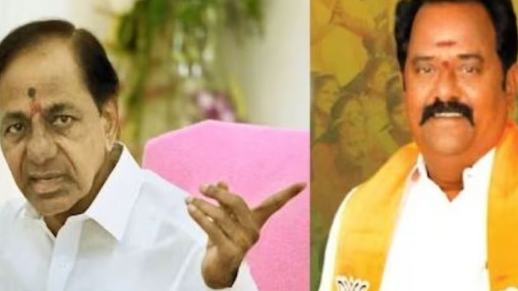 Venkata Ramana Reddy