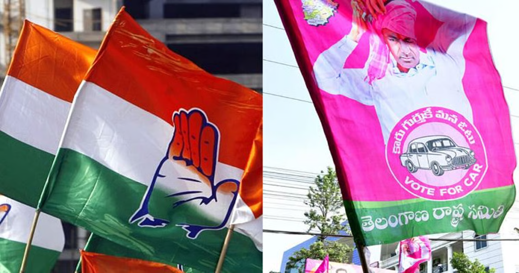 Victory in Jubilee Hills belongs to them..Chanakya survey report concludes