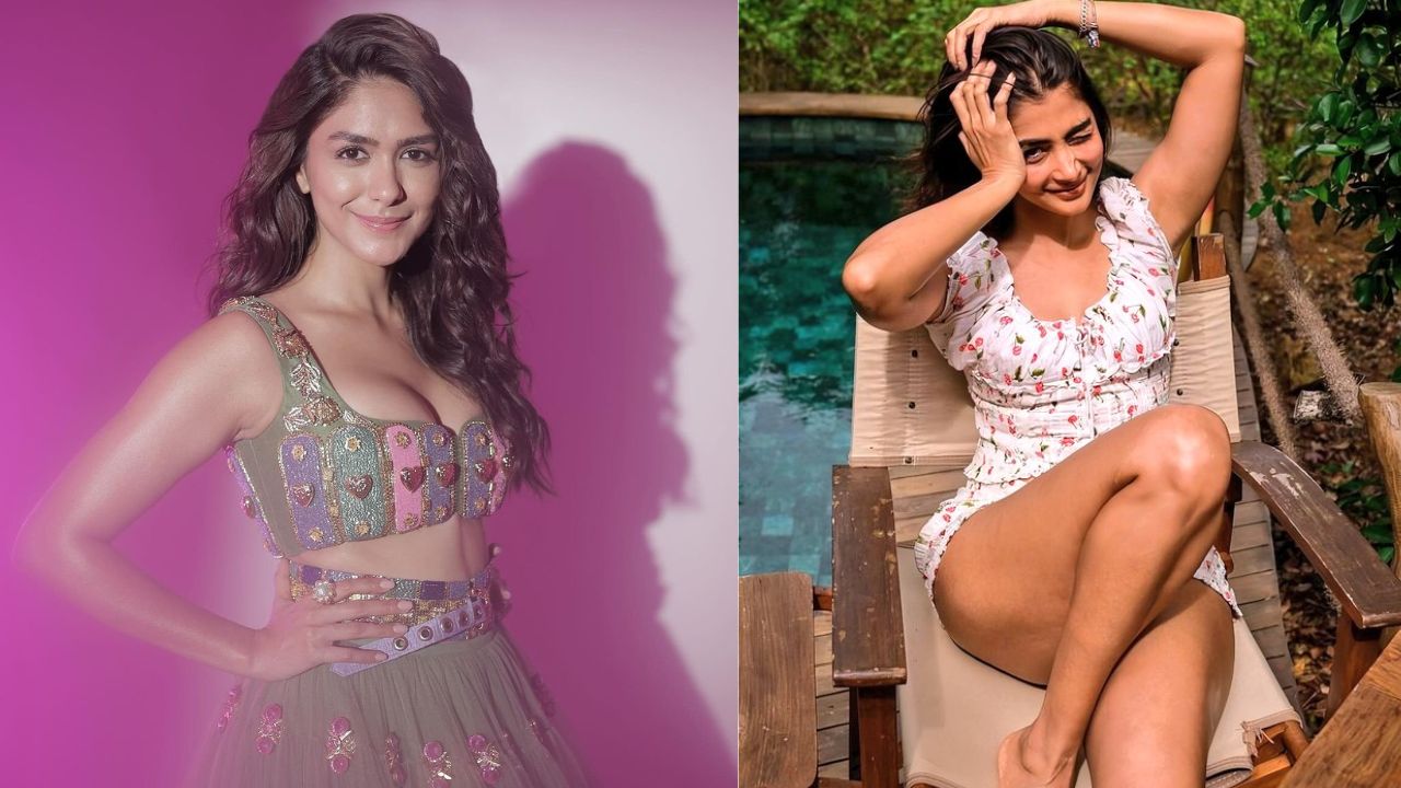 Hot Beautys: When will these two tall and hot plops make a hit..