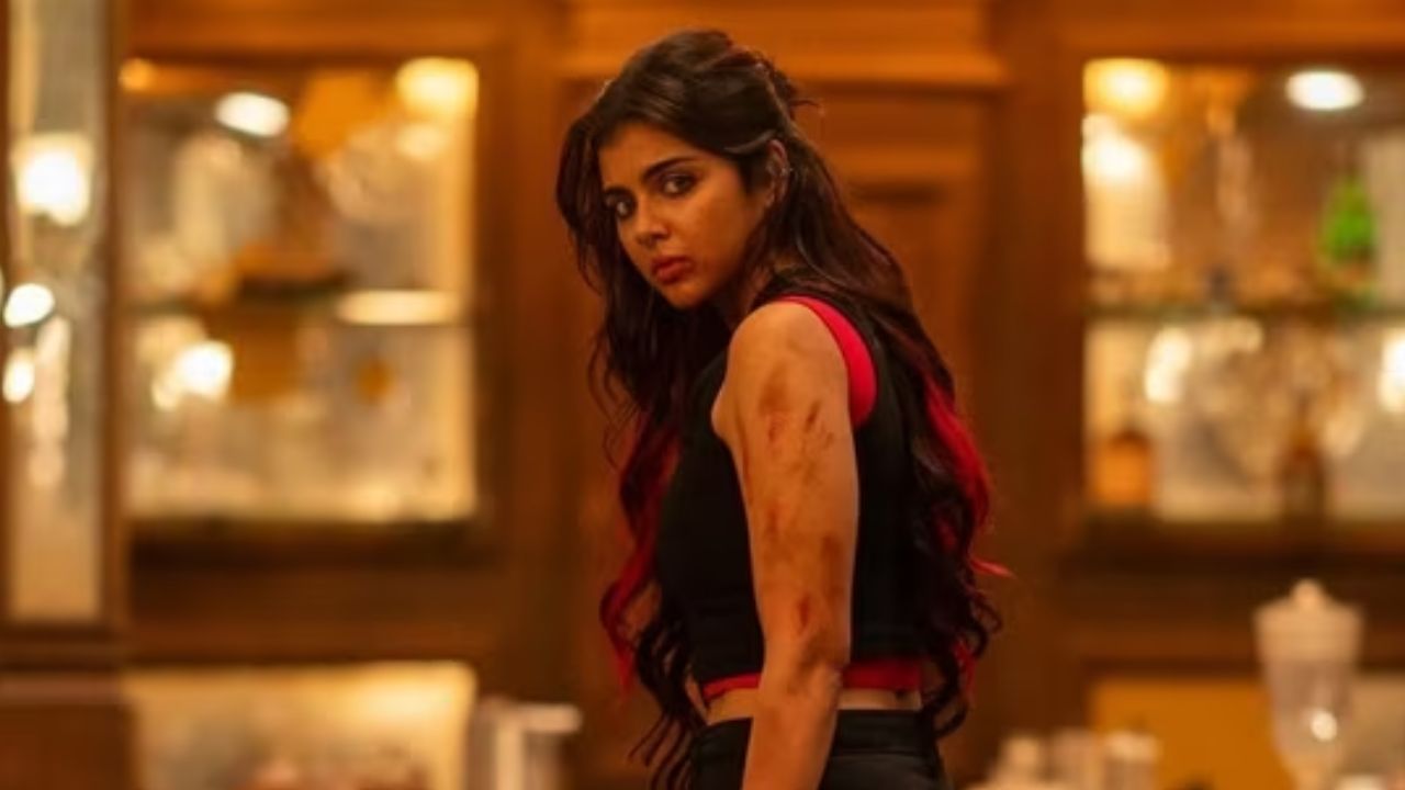 Mollywood 2025: Never before highs.. Kalyani who changed the history of 96 years old Mollywood!