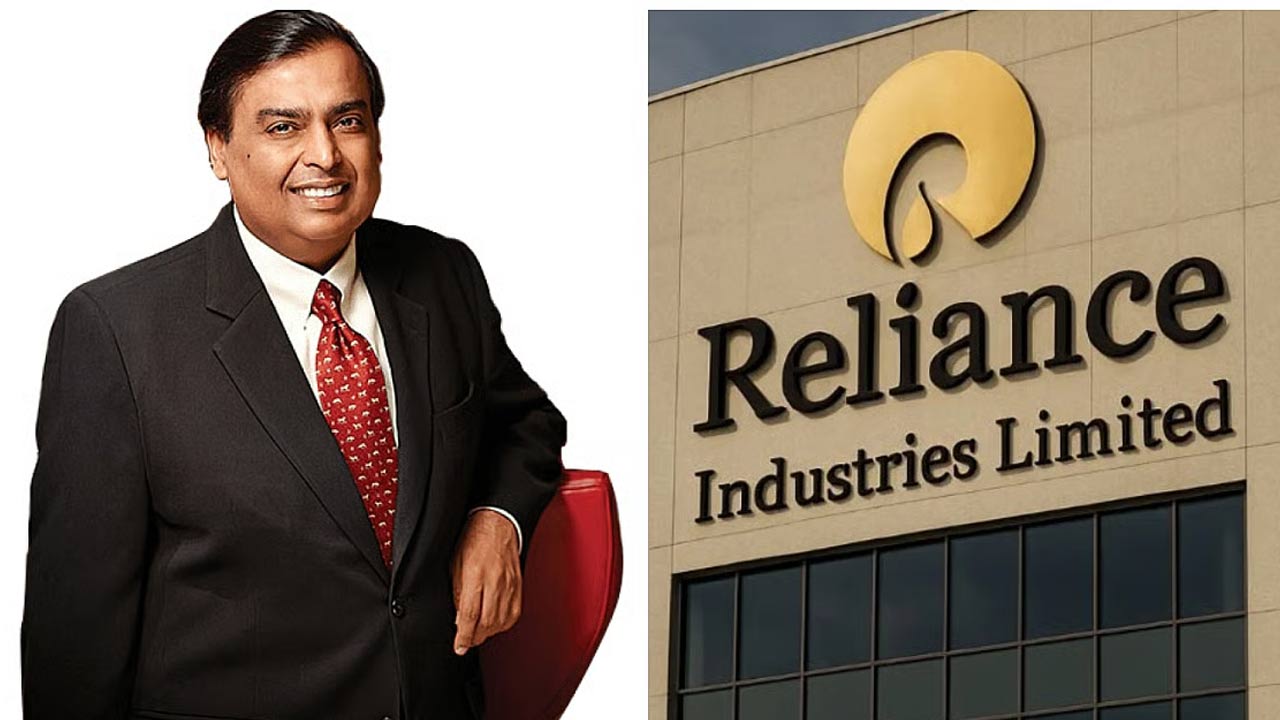 India Billionaires: Mukesh Ambani who earned the most in the year 2025.. Who is in the top-10?