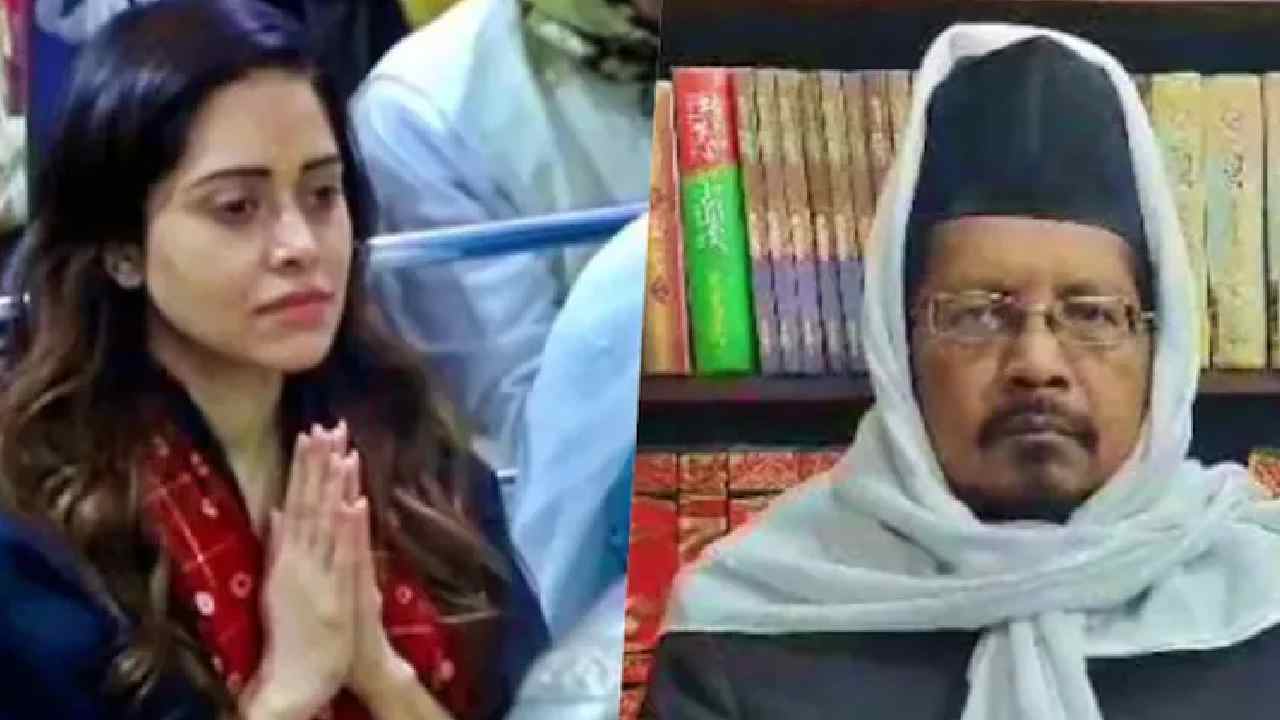 Nushrratt Bharuccha: