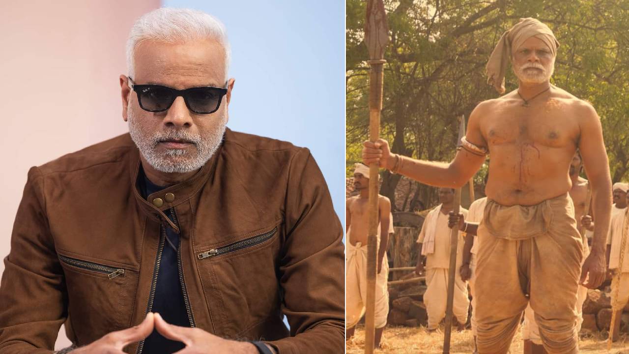 Yash Rangineni: Do you remember the uncle of the star hero in the movie Champion?