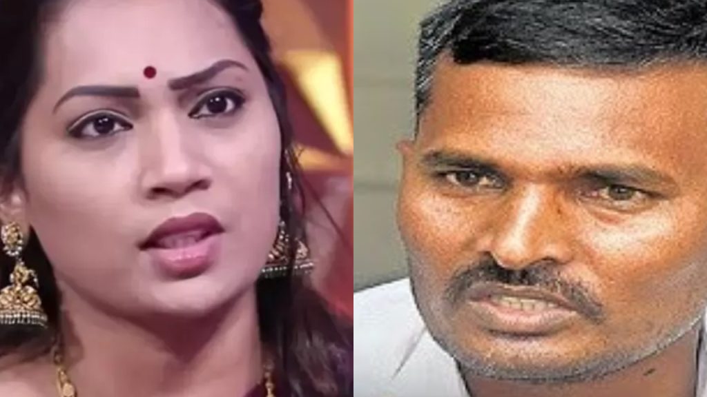 Divvela madhuri