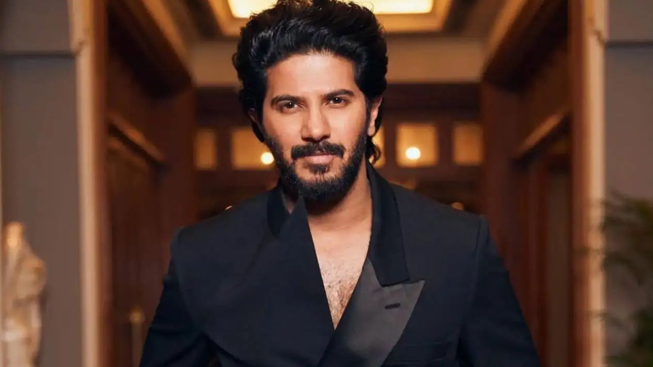 Dulquer Salmaan: Dulquer gave green signal to another crazy project in Telugu..?