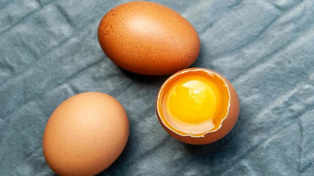 Lifestyle Health How To Check Egg Is Fresh Or Rotten At Home