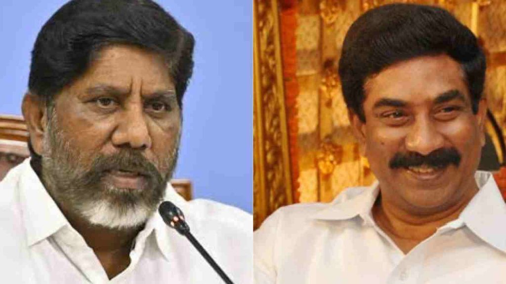 abn khamma warns Bhatti Vikramarka Mallu