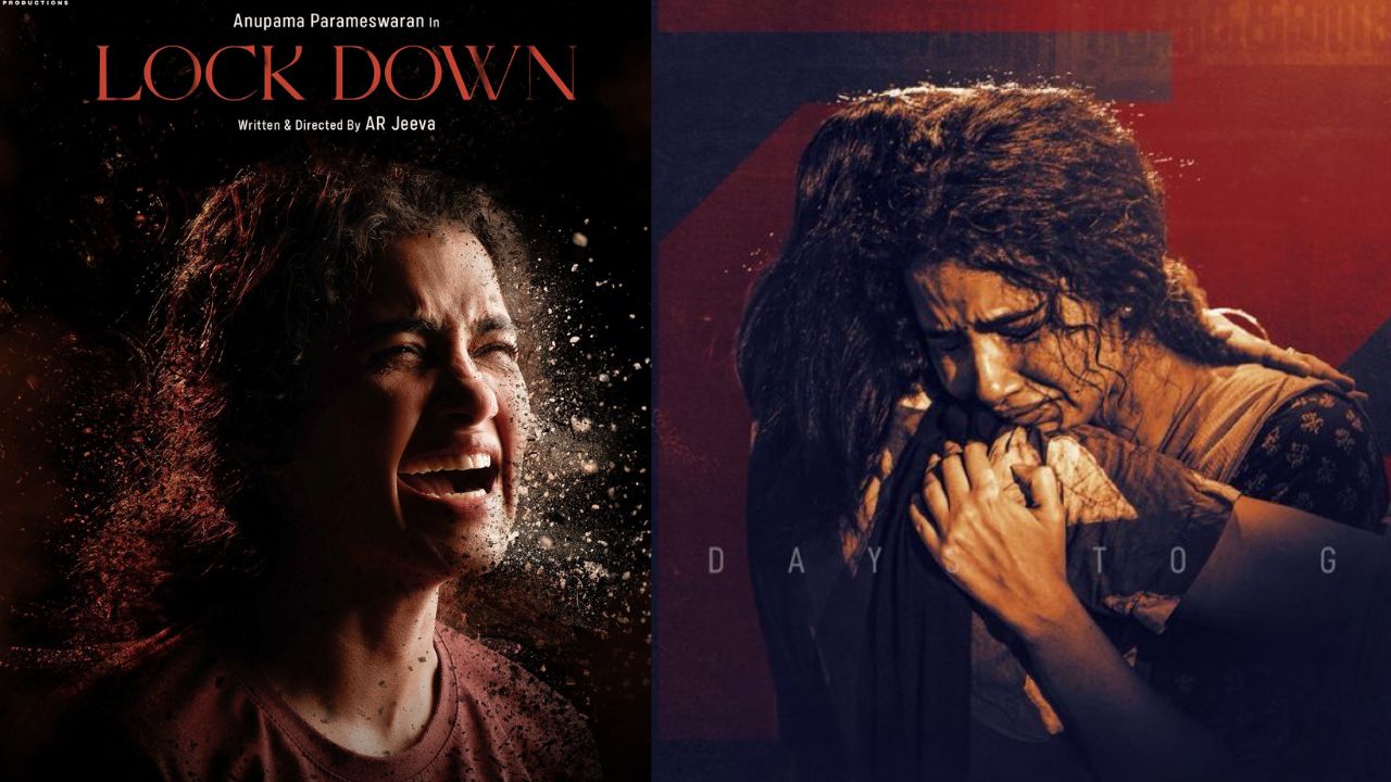Lockdown: Finally, the incomparable 'lockdown' moment is fixed..