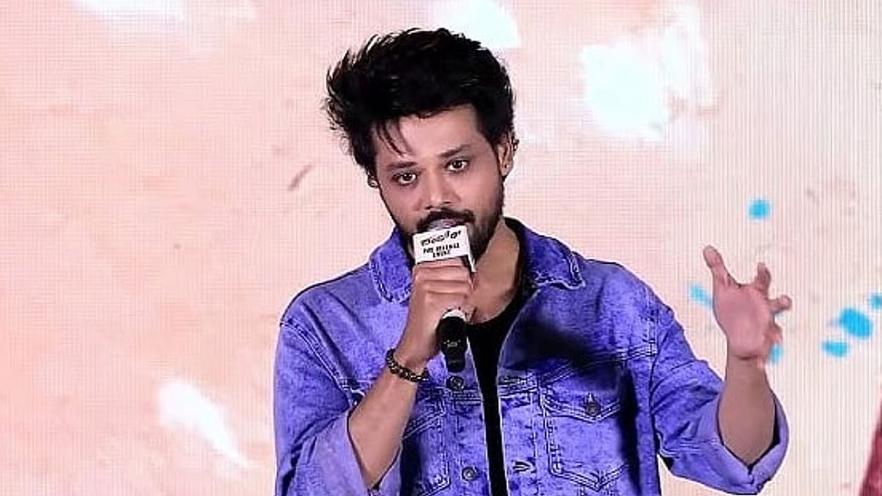 Psych Siddharth : Not money.. want recognition- Nandu