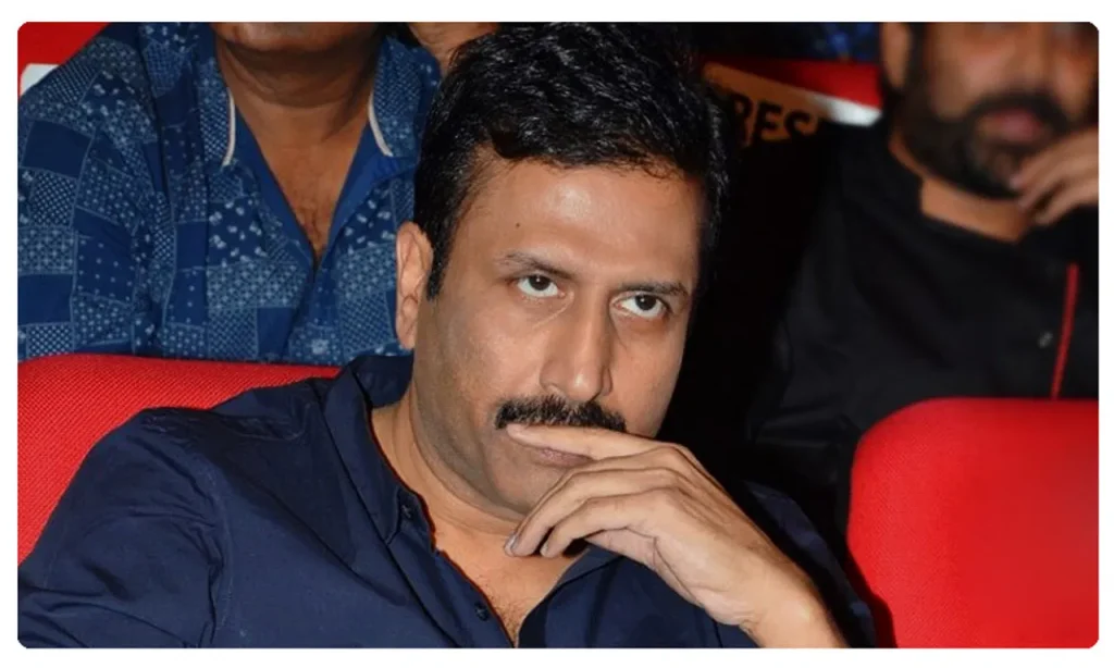 Ravi Prakash
