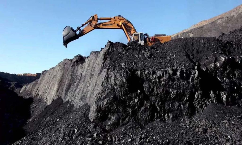 The story has turned..Cancellation of Naini Coal Mines tender notification?